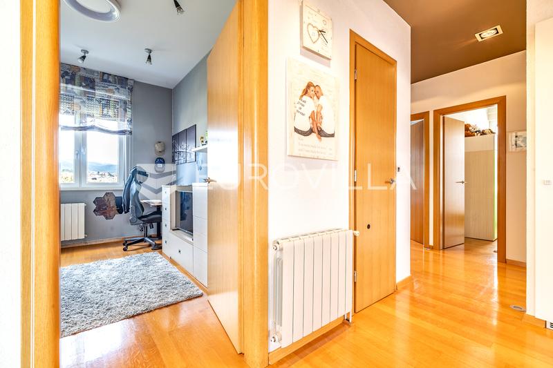 Zagreb, Kozjak, hermoso apartamento de cuatro habitaciones, 190 m² - 6
