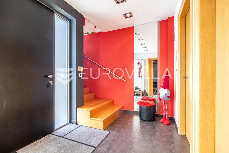 Zagreb, Kozjak, hermoso apartamento de cuatro habitaciones, 190 m² - 14