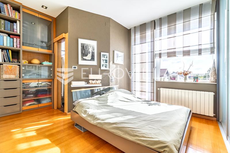 Zagreb, Kozjak, hermoso apartamento de cuatro habitaciones, 190 m² - 7