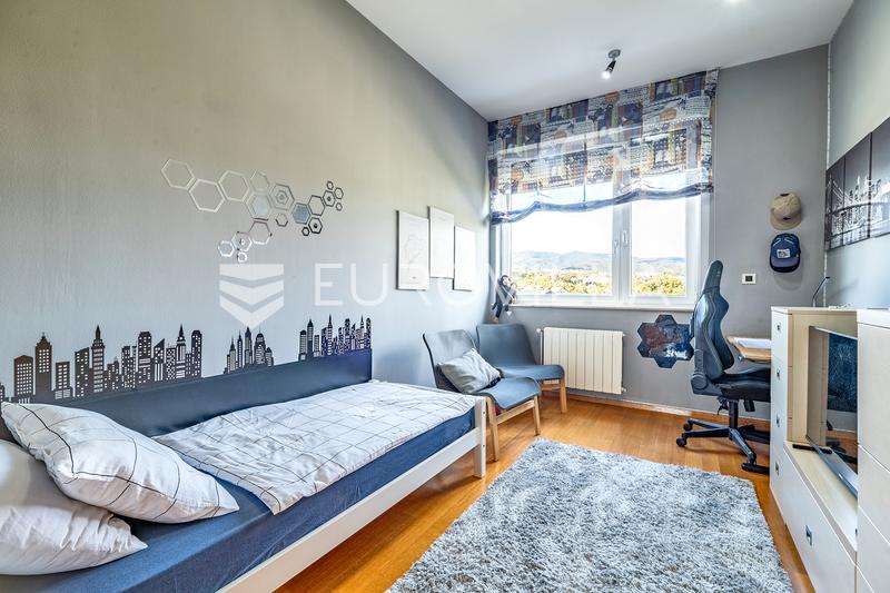 Zagreb, Kozjak, hermoso apartamento de cuatro habitaciones, 190 m² - 9