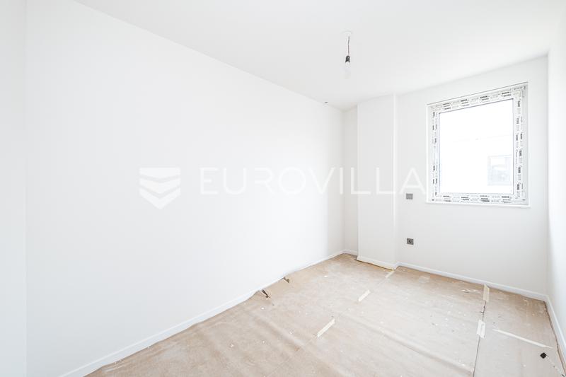 Zagreb, Odra, toværelses lejlighed med parkeringsplads, nettoareal 56,54 m², nybyggeri - 8