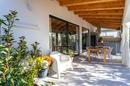 Trogir, Plano, viehättävä vastikään rakennettu yksikerroksinen talo uima-altaalla ja oliivilehdolla, 129 m² - 19
