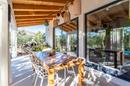 Trogir, Plano, viehättävä vastikään rakennettu yksikerroksinen talo uima-altaalla ja oliivilehdolla, 129 m² - 18