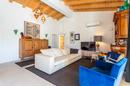 Trogir, Plano, viehättävä vastikään rakennettu yksikerroksinen talo uima-altaalla ja oliivilehdolla, 129 m² - 8