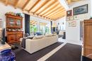 Trogir, Plano, viehättävä vastikään rakennettu yksikerroksinen talo uima-altaalla ja oliivilehdolla, 129 m² - 5