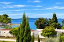 Zadar, Petrčane - Attraktiv tomt på 2 271 m², endast 250 m från havet - 1