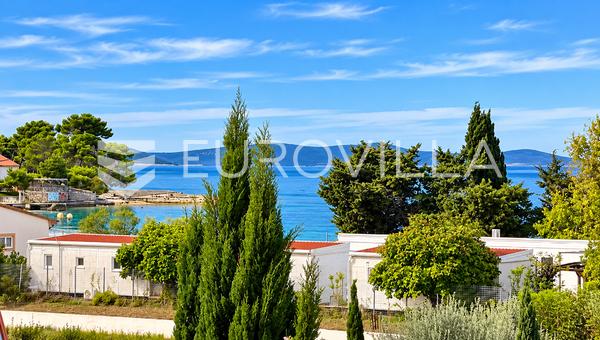 Zadar, Petrčane - Attraktiv tomt på 2 271 m², endast 250 m från havet