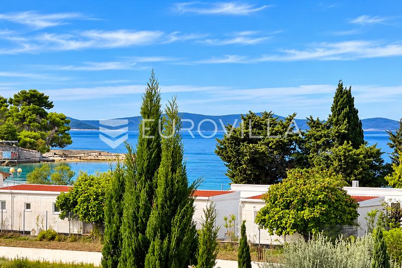 Zadar, Petrčane - Attraktiv tomt på 2 271 m², endast 250 m från havet - 1