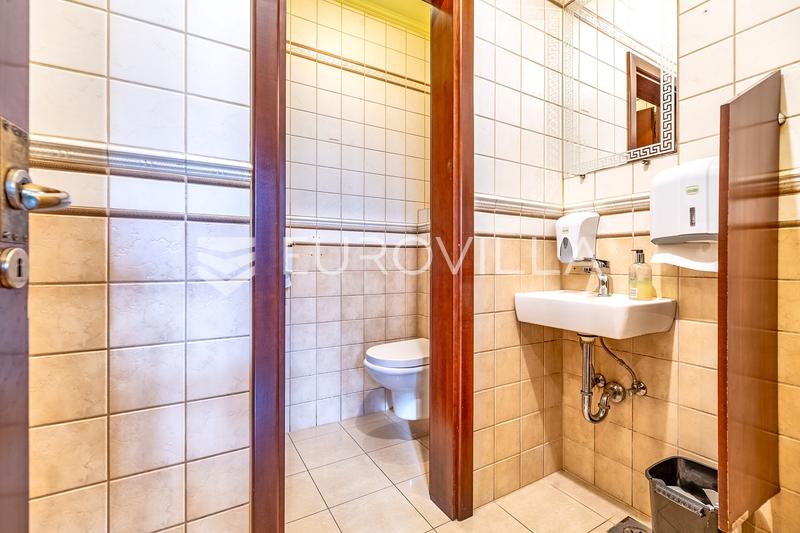 Zagreb, Špansko, street premises in an attractive location 96 m² - 4