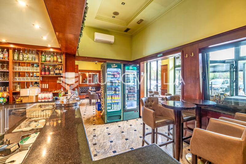 Zagreb, Špansko, street premises in an attractive location 96 m² - 1