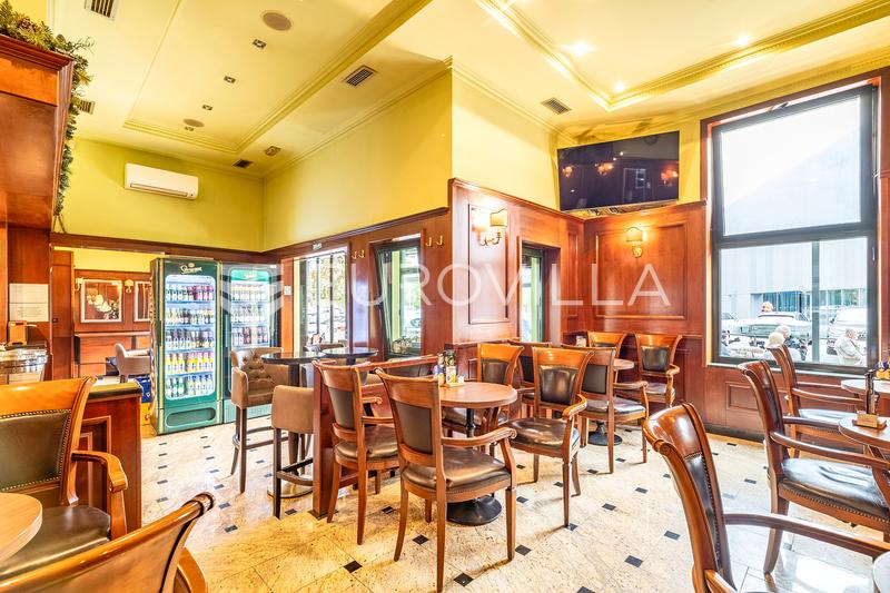 Zagreb, Špansko, street premises in an attractive location 96 m² - 5