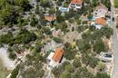 Korčula-sziget, Vela Luka, építési telek a tenger közelében - 4