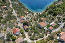 Korčula-sziget, Vela Luka, építési telek a tenger közelében - 3