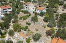 Korčula-sziget, Vela Luka, építési telek a tenger közelében - 5