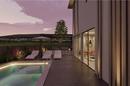 Istrien, Kastelir, et moderne rækkehus med privat have - 10