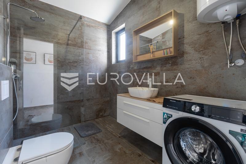 İstra, Poreč, özel havuz ve mahremiyet, tamamen yeni modern bir eve yatırım fırsatı - 5