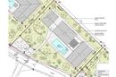 Istrien, Marcana - Byggegrund med tilladelse til en villa med swimmingpool - 2