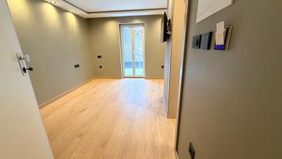 Crikvenica, EXCLUSIVA OBRA NUEVA, apartamento de un dormitorio de 27 m² A13, cerca del mar, zona wellness