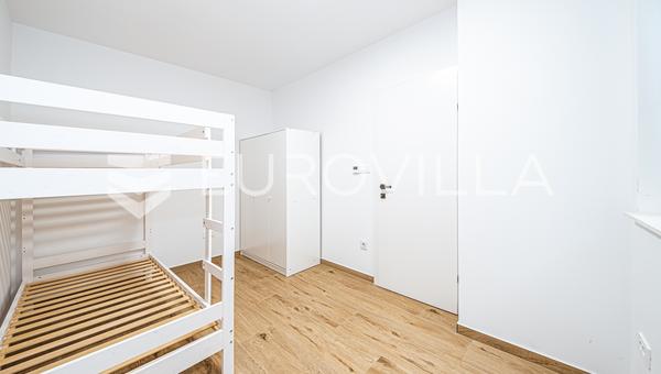 Zagreb - Første udlejning | Bolig- eller erhvervslokale med to parkeringspladser i et premium-kvarter