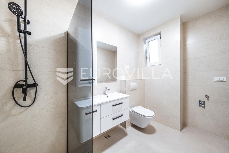Zagreb - İlk Kiralama | Konut veya Ticari Alan iki park yeri ile premium bir mahallede - 5
