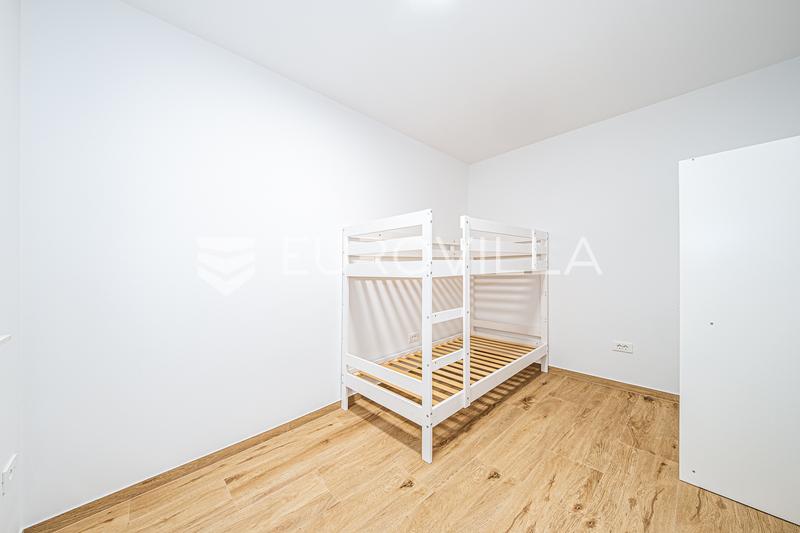 Zagreb - İlk Kiralama | Konut veya Ticari Alan iki park yeri ile premium bir mahallede - 6
