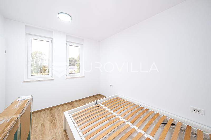 Zagreb - İlk Kiralama | Konut veya Ticari Alan iki park yeri ile premium bir mahallede - 9