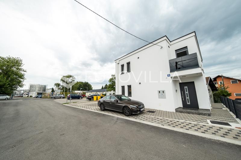 Zagreb - İlk Kiralama | Konut veya Ticari Alan iki park yeri ile premium bir mahallede - 12