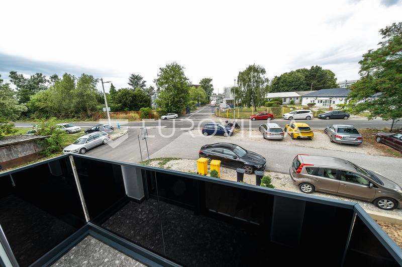 Zagreb - İlk Kiralama | Konut veya Ticari Alan iki park yeri ile premium bir mahallede - 10