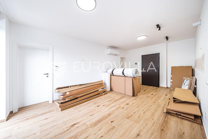 Zagreb - İlk Kiralama | Konut veya Ticari Alan iki park yeri ile premium bir mahallede - 3