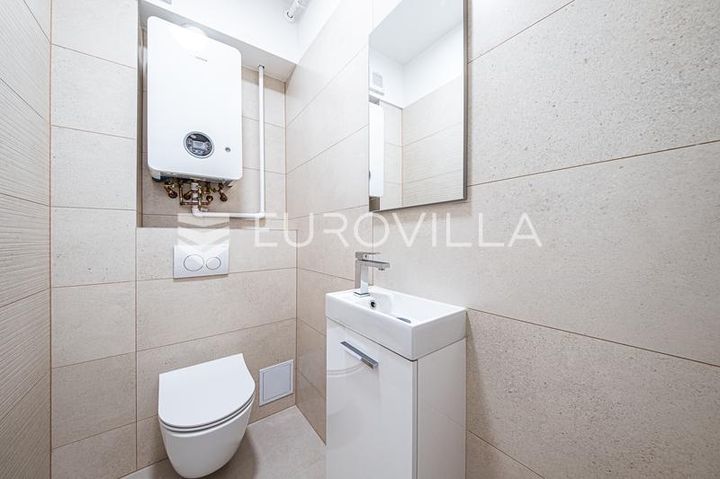 Zagreb - İlk Kiralama | Konut veya Ticari Alan iki park yeri ile premium bir mahallede - 4