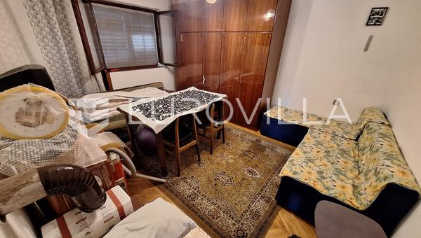 Karlovac, Tusilovic, maison de 230 m², emplacement calme