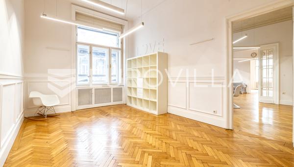 Загреб, центр - Красивая историческая квартира, 136 м²