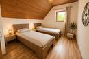 Gorski kotar, Stari Laz, uređena goranska kuća s 7.021 m² - 17