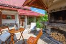Gorski kotar, Stari Laz, uređena goranska kuća s 7.021 m² - 1