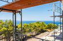 Omis, appartamento bilocale al terzo piano con splendida vista mare - 12