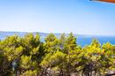 Omis, appartamento bilocale al terzo piano con splendida vista mare - 13