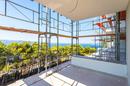 Omis, appartamento bilocale al terzo piano con splendida vista mare - 11