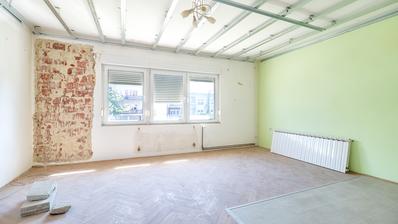 Zagreb, Bukovačka, kuća 300 m² na zemljištu 1720 m²