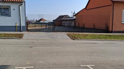 Kaptol, SUPER MULIGHET, bolig- og næringslokaler under oppføring