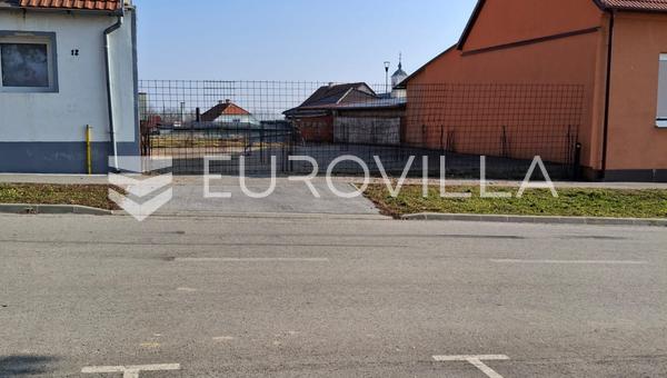 Kaptol, SNIŽENO, stambeno poslovni prostor u izgradnji