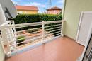 Krk, Town of Krk, two-bedroom apartment, 67 m², with terrace, balcony and private garden - 8