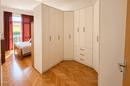 Krk, Town of Krk, two-bedroom apartment, 67 m², with terrace, balcony and private garden - 7
