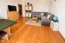 Krk, Town of Krk, two-bedroom apartment, 67 m², with terrace, balcony and private garden - 2