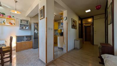 Istrië, Rovinj - Ruim appartement van 127 m² met de mogelijkheid om twee wooneenheden te creëren
