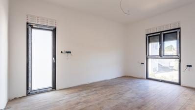 Rogoznica, Zecevo Rogoznicko, uitstekend appartement met drie slaapkamers en een zwembad