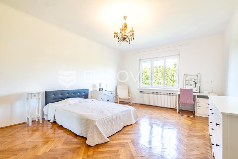 Zagreb, Centar, Trg Kralja Petra Krešimira IV, odličan trosoban stan na 4. katu - 7