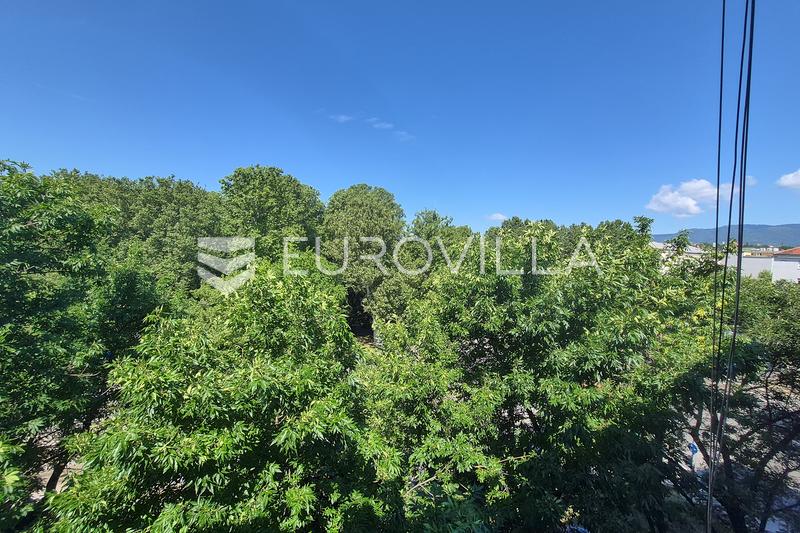 Zagreb, Centar, Trg Kralja Petra Krešimira IV, odličan trosoban stan na 4. katu - 10