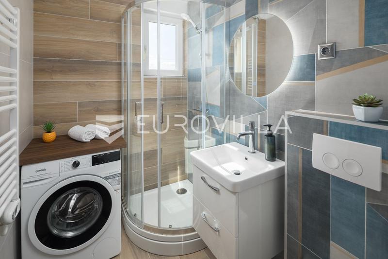 Porec - geräumige 67 m² Wohnung mit großer Terrasse zur Langzeitmiete, haustierfreundlich - 12