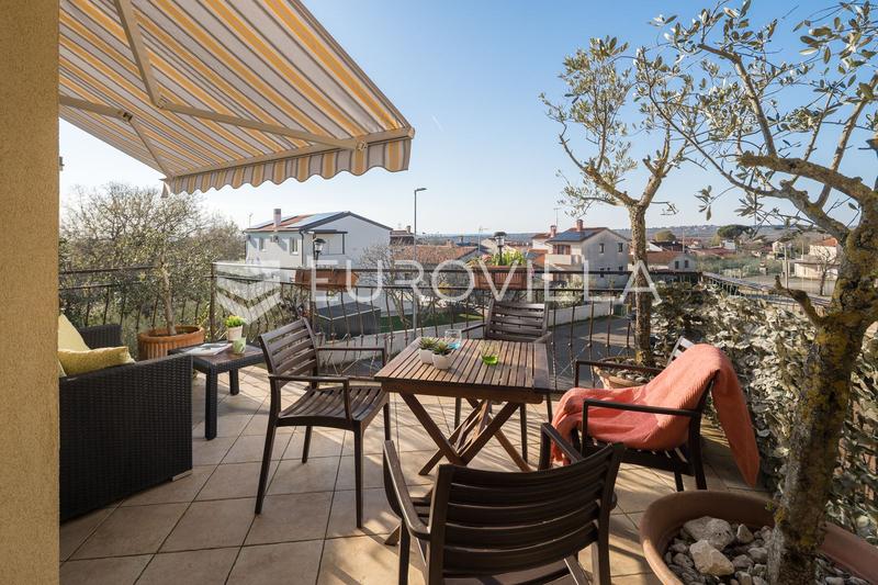 Porec - geräumige 67 m² Wohnung mit großer Terrasse zur Langzeitmiete, haustierfreundlich - 15