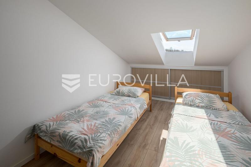 Porec - geräumige 67 m² Wohnung mit großer Terrasse zur Langzeitmiete, haustierfreundlich - 11